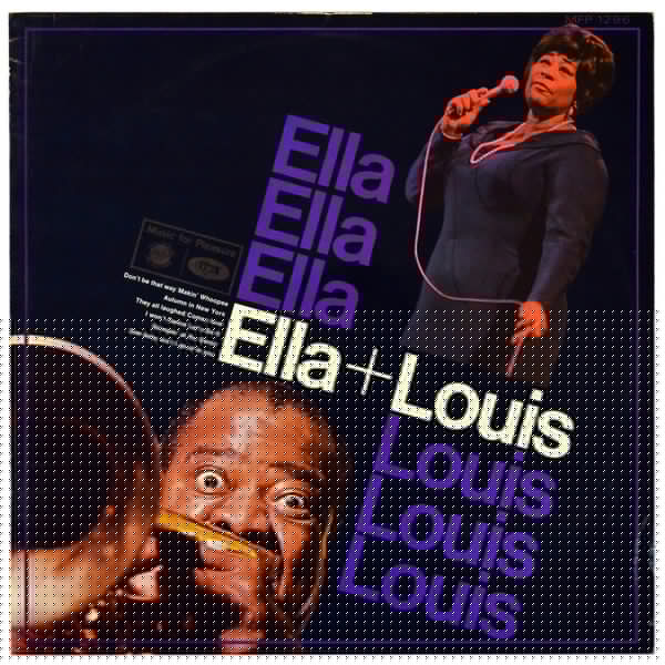 Ella & Louis